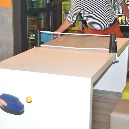 Ibis Budget Rouen Nord Isneauville 외부 사진