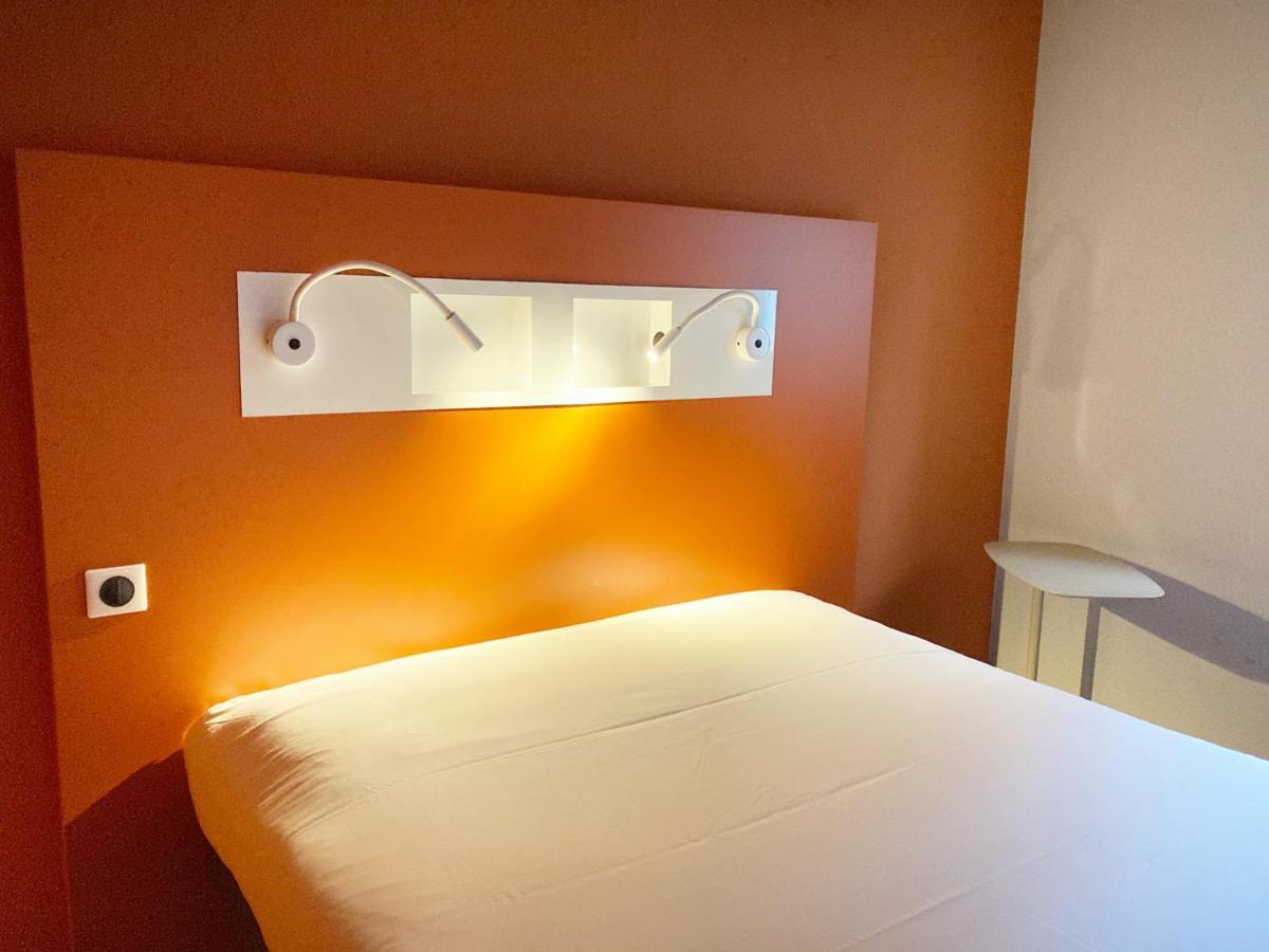 Ibis Budget Rouen Nord Isneauville 외부 사진