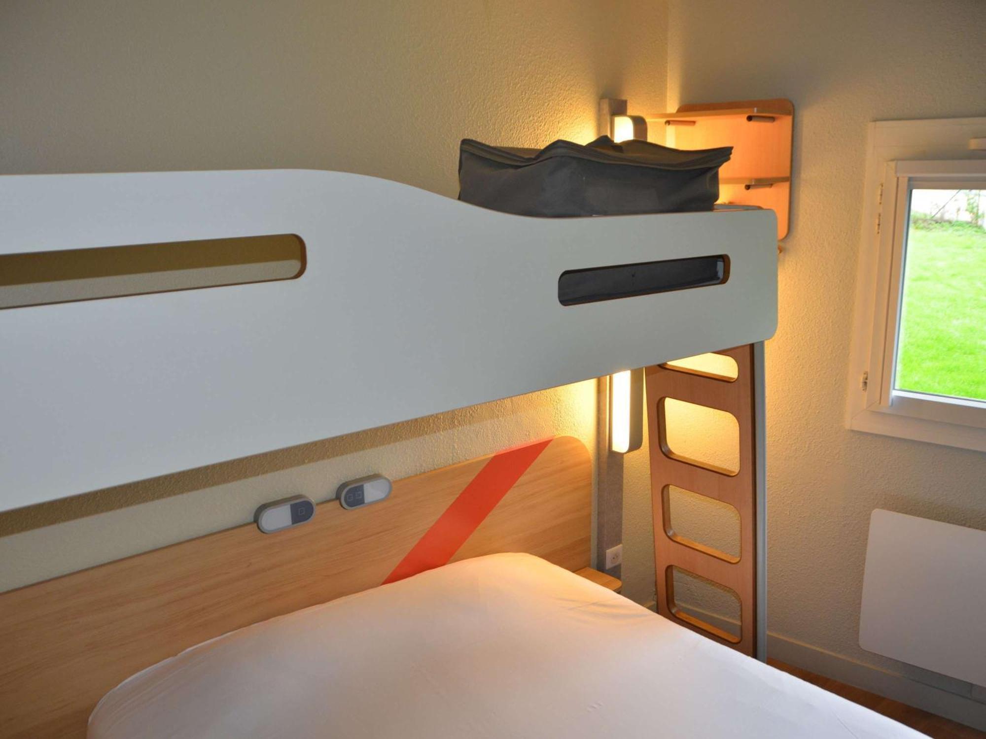 Ibis Budget Rouen Nord Isneauville 외부 사진