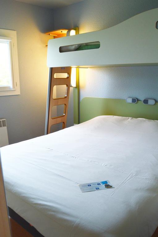 Ibis Budget Rouen Nord Isneauville 외부 사진