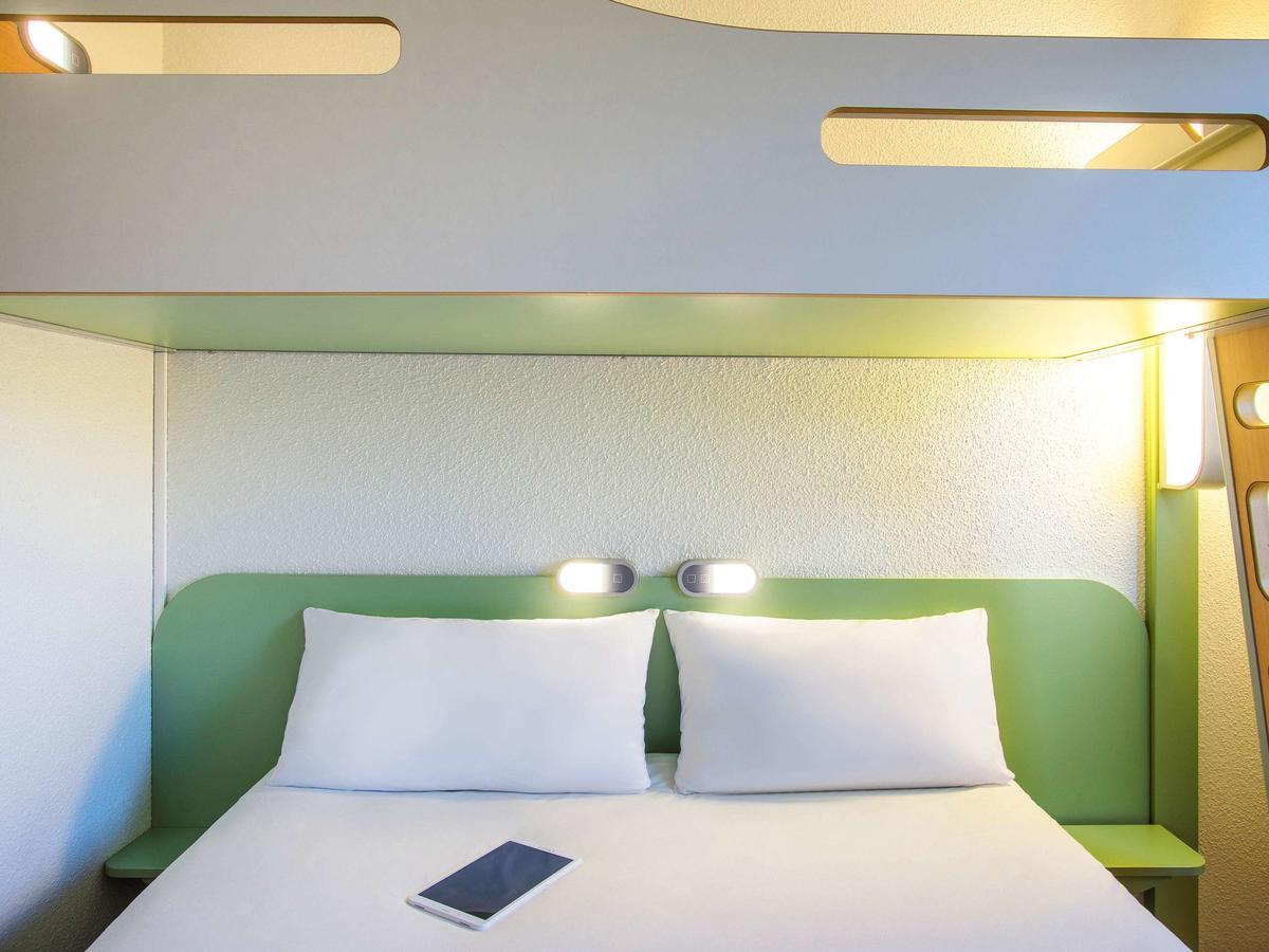 Ibis Budget Rouen Nord Isneauville 외부 사진