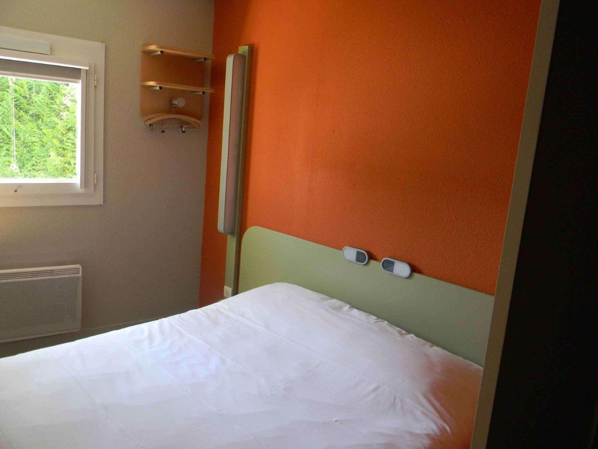 Ibis Budget Rouen Nord Isneauville 외부 사진